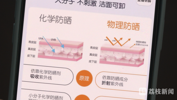 长宏网 儿童防晒霜怎么选？SPF值越高越好吗？